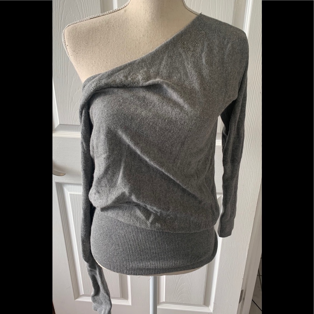FAITH CONNEXION TOP
